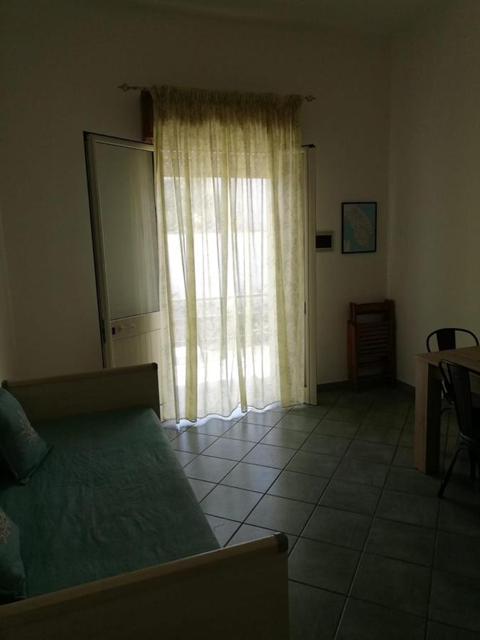 Casa Martina Apartment Santa Maria al Bagno Exterior photo