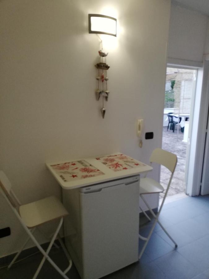 Casa Martina Apartment Santa Maria al Bagno Exterior photo