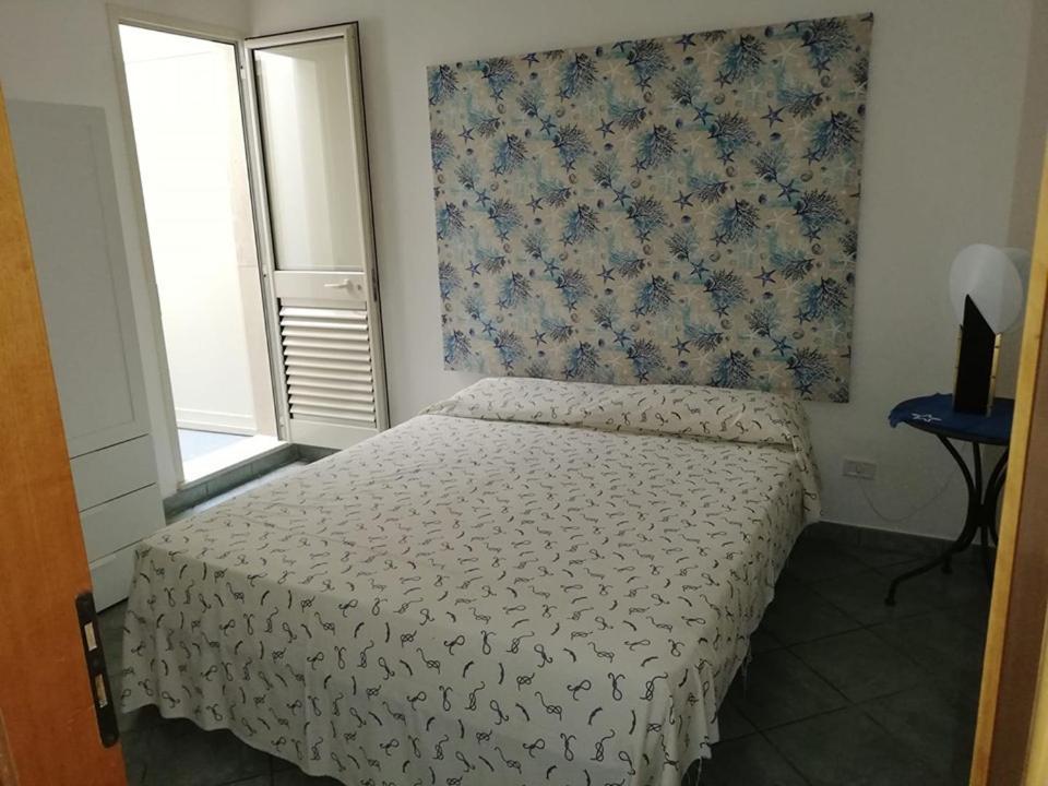Casa Martina Apartment Santa Maria al Bagno Exterior photo